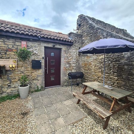 Luxury Bumblebee Cottage Frome Longleat Aqua Sana Bath Dog Freendly Luaran gambar