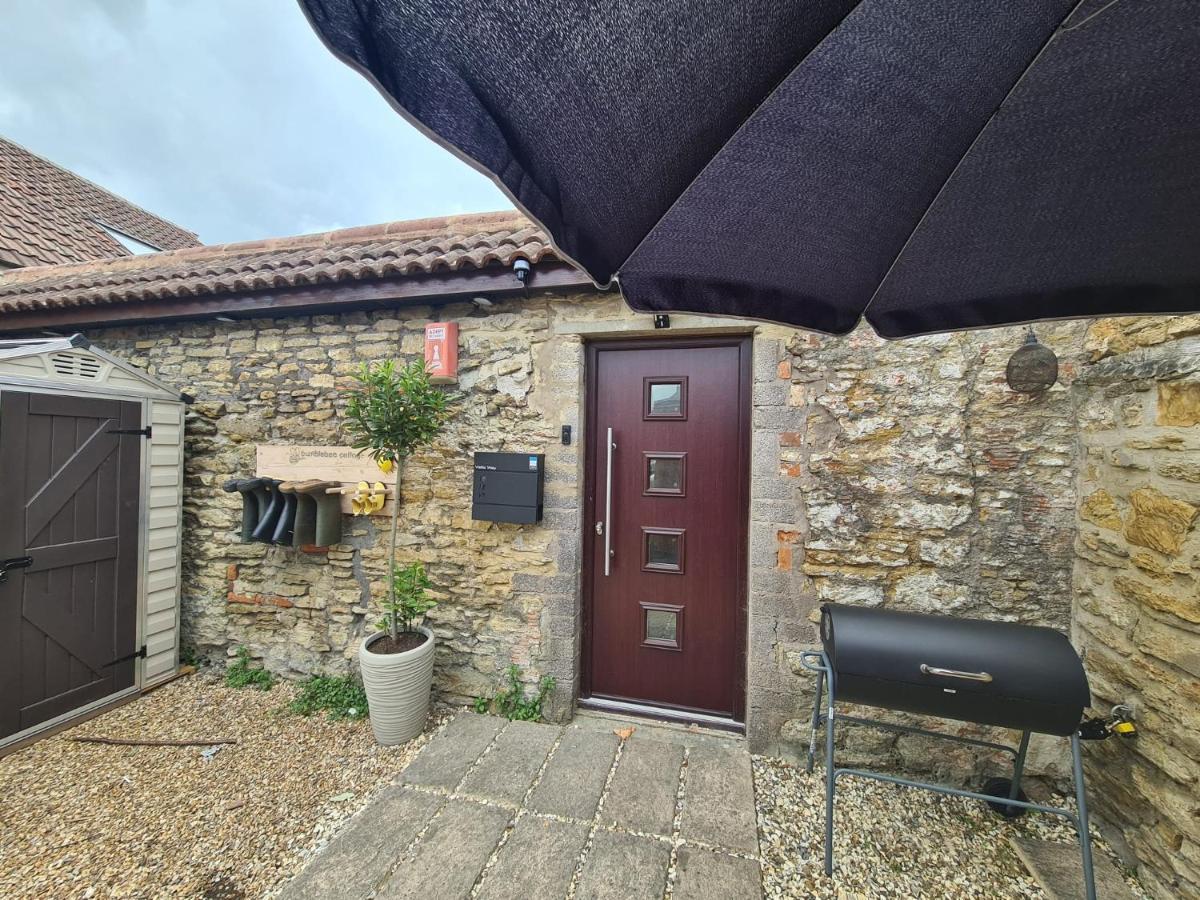 Luxury Bumblebee Cottage Frome Longleat Aqua Sana Bath Dog Freendly Luaran gambar