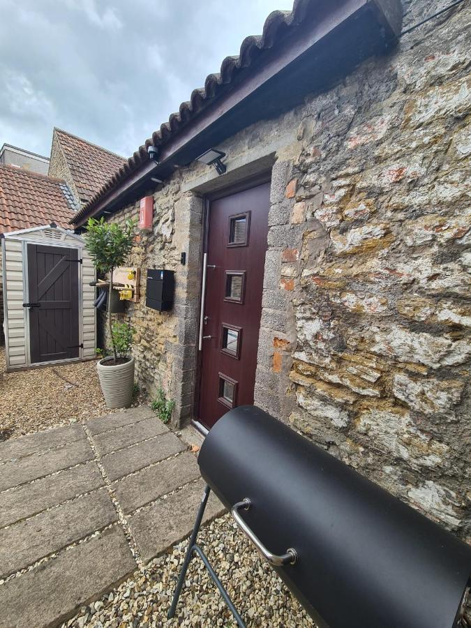 Luxury Bumblebee Cottage Frome Longleat Aqua Sana Bath Dog Freendly Luaran gambar