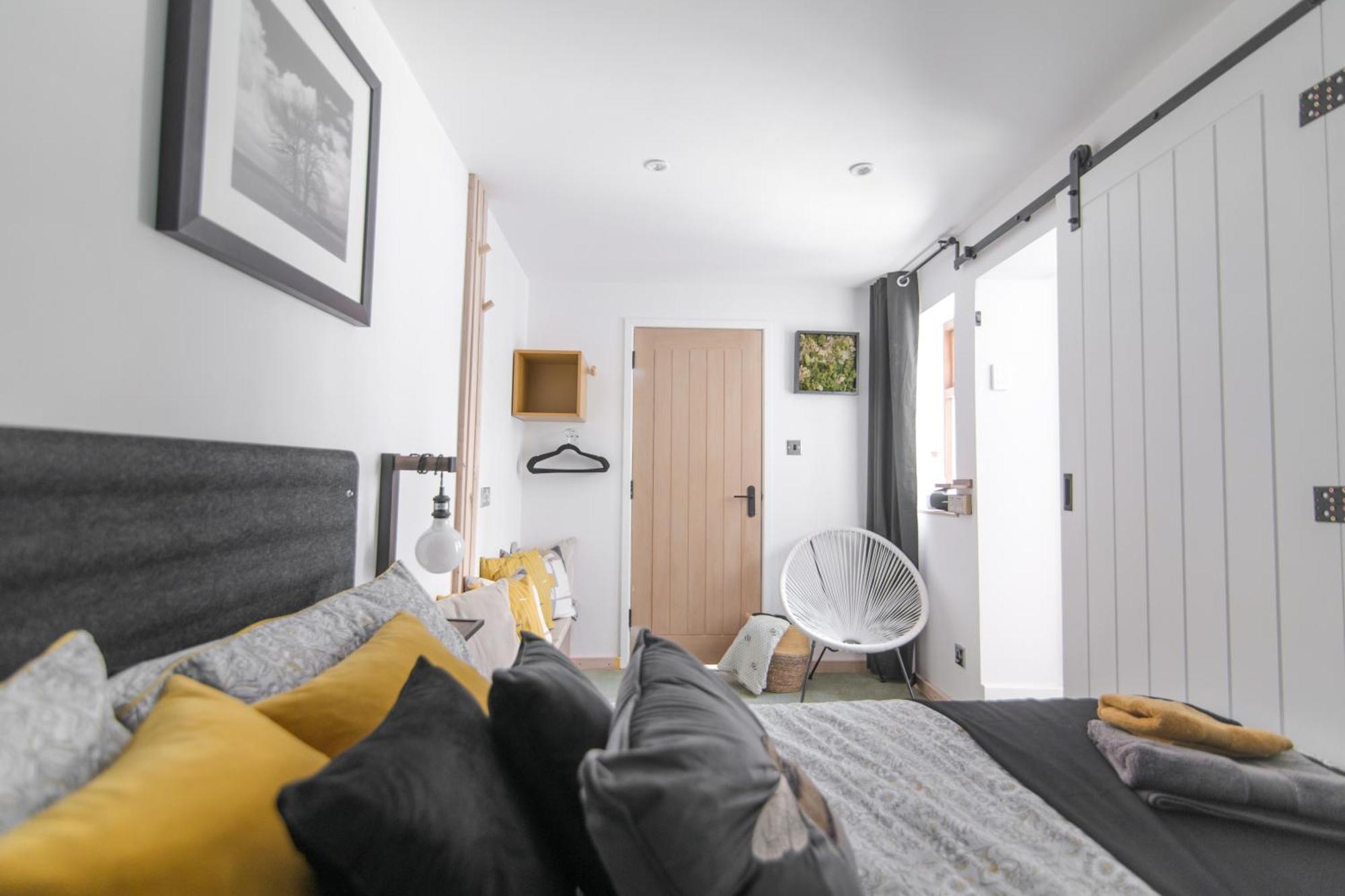 Luxury Bumblebee Cottage Frome Longleat Aqua Sana Bath Dog Freendly Luaran gambar
