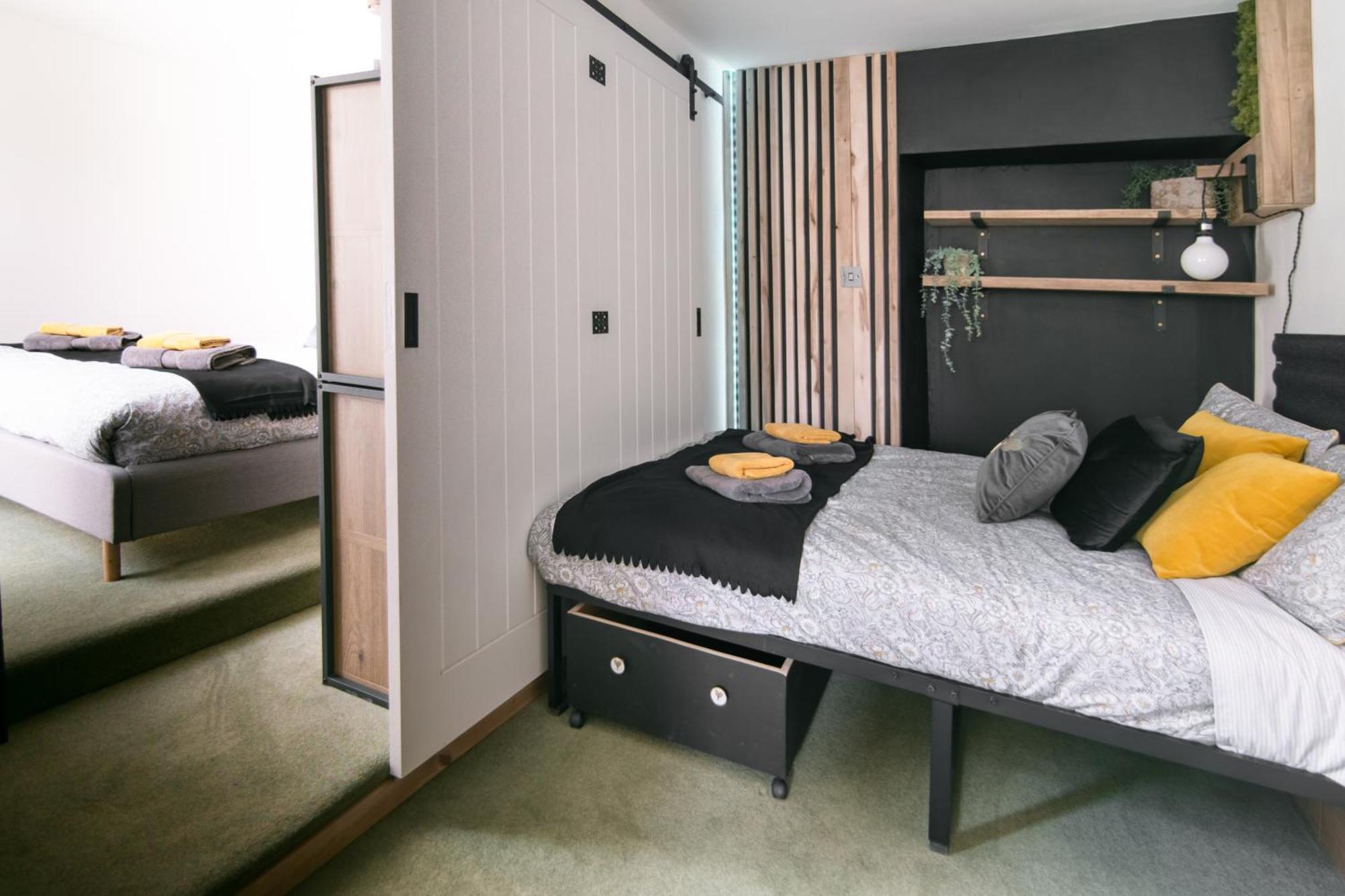 Luxury Bumblebee Cottage Frome Longleat Aqua Sana Bath Dog Freendly Luaran gambar