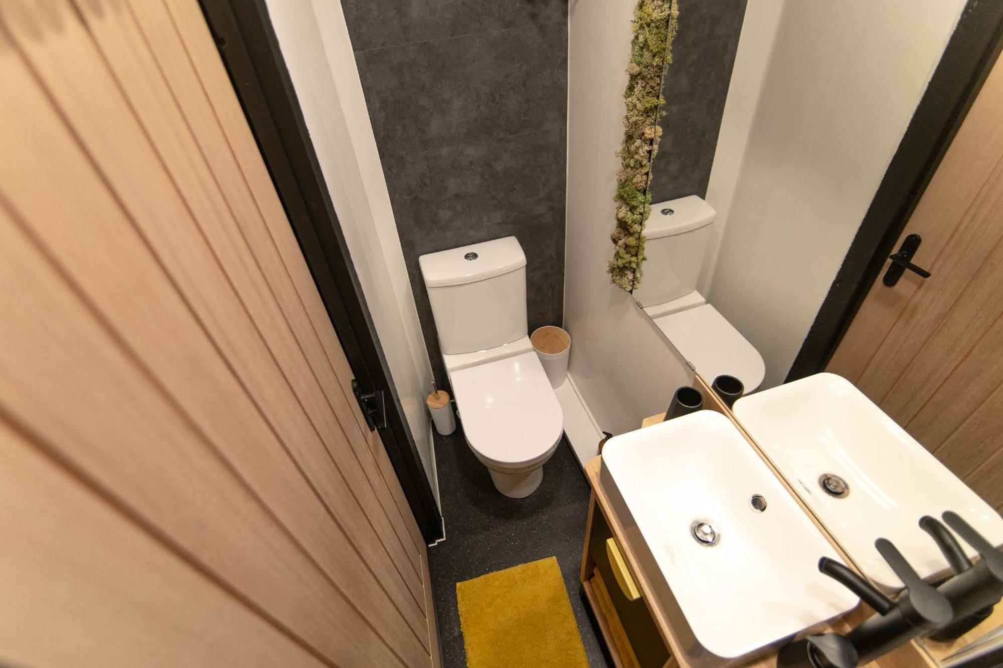 Luxury Bumblebee Cottage Frome Longleat Aqua Sana Bath Dog Freendly Luaran gambar