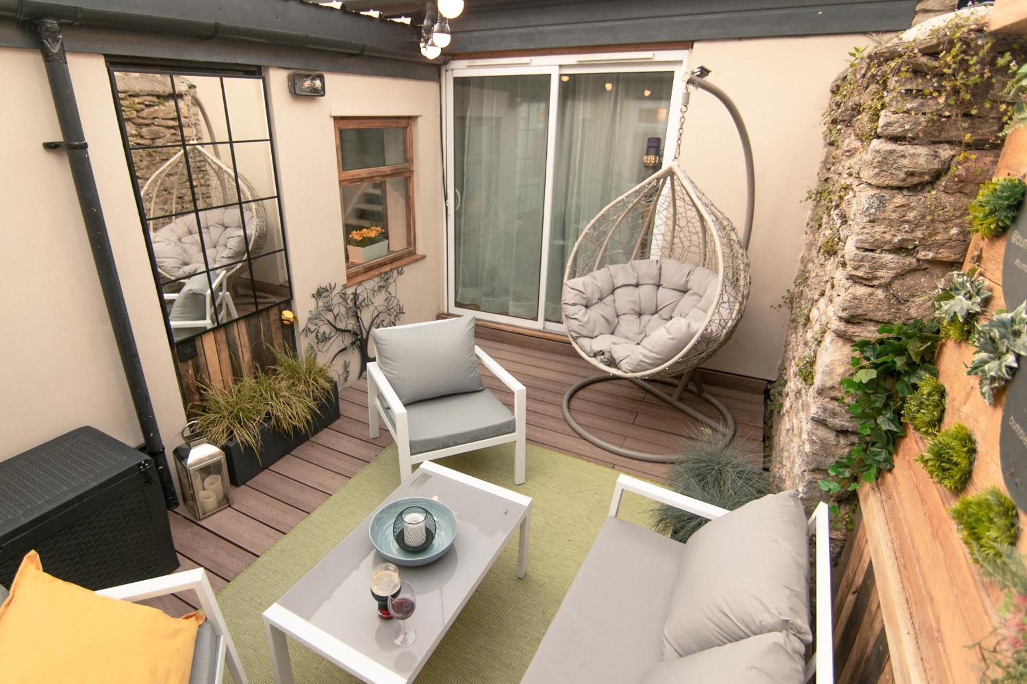 Luxury Bumblebee Cottage Frome Longleat Aqua Sana Bath Dog Freendly Luaran gambar